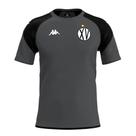 Camisa XV de Piracicaba Treino Atleta Kappa Original 2026