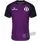 Camisa XV de Piracicaba - Treino