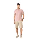Camisa Yacht Polo Brisa Do Mar Slim Fit Com Elastano - 0142103 Camisa Yacht Polo Brisa Do Mar Slim Fit Com Elastano - 0142103
