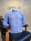 Camisa Zagreb alfaiataria