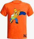 Camisas 100% algodão