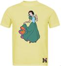 Camisas 100% algodão