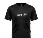 Camisas Arte Marcial UFC / VNM Dry Fit Luta Academia Masculino Esportivo Camisas Arte Marcial UFC / VNM Dry Fit Luta Academia Masculino Esportivo