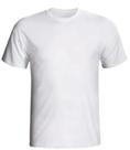 Camisas Camisa Lisas slin esportiva