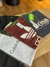 Camisas coloridas Camisas coloridas