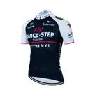 Camisas de Ciclismo Masculinas de Verão - Manga Curta, Secagem Rápida, MTB - 2023 Camisas de Ciclismo Masculinas de Verão - Manga Curta, Secagem Rápida, MTB - 2023