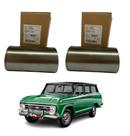 camisas de cilindro motor STANDARD Jobmaster / Chevrolet Brasil 261 A-10 C-10 Veraneio