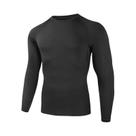 Camisas De Compressão Masculinas De Secagem Rápida, Rashguard Para Academia, Surf, Corrida E Treinos