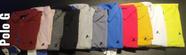 Camisas Gala Polo Shorm Dive