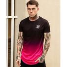 Camisas gola curta