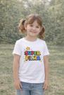 Camisas Infantil Super Filho e Filha O Presente Ideal Camisas Infantil Super Filho e Filha O Presente Ideal