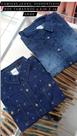 Camisas jeans infantil masculino