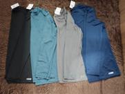 Camisas manga longa com proteção UV 50+