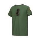 Camisas Masculinas Plus Size de Secagem Rápida - Respiráveis e Bordadas para Verão e Acampamento Camisas Masculinas Plus Size de Secagem Rápida - Respiráveis e Bordadas para Verão e Acampamento