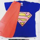 Camisas personagens com capa Camisas personagens com capa