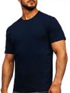 Camiseta 100% algodão básica masculina
