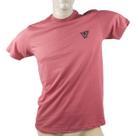 Camiseta 100% Algodão Casual Vissla Established Original