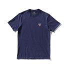 Camiseta 100% Algodão Casual Vissla Established Original