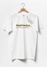 Camiseta 100% Algodão fio 30.1unissex Sagitário Signo exotérico sagitariano