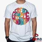 Camiseta 100% Algodão Harry Styles Treat People With Kindness Pop Geeko