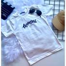 Camiseta 100% algodão Premium