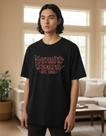 Camiseta 100% Algodão Stranger Things Hawkins Camiseta 100% Algodão Stranger Things Hawkins
