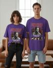 Camiseta 100% Algodão Stranger Things Our Last Strange Adventure Unisex Camiseta 100% Algodão Stranger Things Our Last Strange Adventure Unisex