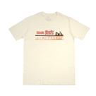 Camiseta 100% Charlie Brown Jr Abalando sua Fábrica - DiscografiaX Tamanho:G1Cor:BrancoGenero:Masculino
