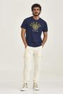 Camiseta 192331 -marinho