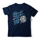 Camiseta 20 Sides Studio Geek Casual