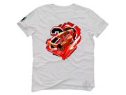 Camiseta 23 Bullss Dennis Rodman Basquete Camisa
