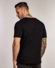 Camiseta 260 Premium Preta Kessler