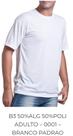 Camiseta 67%poliéster 33%viscose tam.xxgg