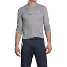 Camiseta Abercrombie Fitch Active Base Layer Tamanho GG