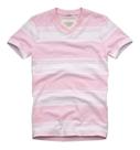 Camiseta Abercrombie Fitch Algonquin Tee Tamanho M