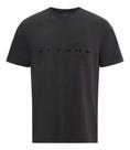 Camiseta Abruzzo Masculino Titano Fiat 60484 Cinza Original
