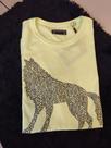 Camiseta acostamento M