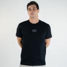 Camiseta Acostamento Urban Preta