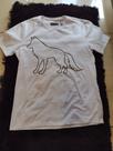 Camiseta acostamento