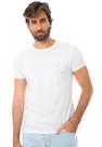 Camiseta acostamento