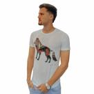 Camiseta Acostamento