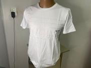 Camiseta acostamento