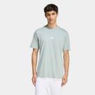Camiseta Adidas 3 Listras Stretch Masculina Camiseta Adidas 3 Listras Stretch Masculina