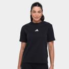 Camiseta Adidas 3 Stripes Feminina