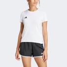 Camiseta Adidas Adizero Essential Feminina