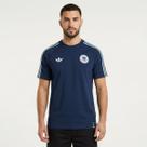 Camiseta Adidas Alemanha Originals Azul