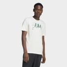Camiseta Adidas ANX Run Masculina