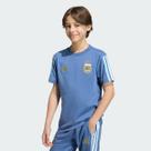 Camiseta Adidas Argentina DNA Juvenil Camiseta Adidas Argentina DNA Juvenil