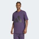 Camiseta Adidas Big Logo Masculina Camiseta Adidas Big Logo Masculina