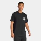 Camiseta Adidas Camo Pkt Masculina Camiseta Adidas Camo Pkt Masculina